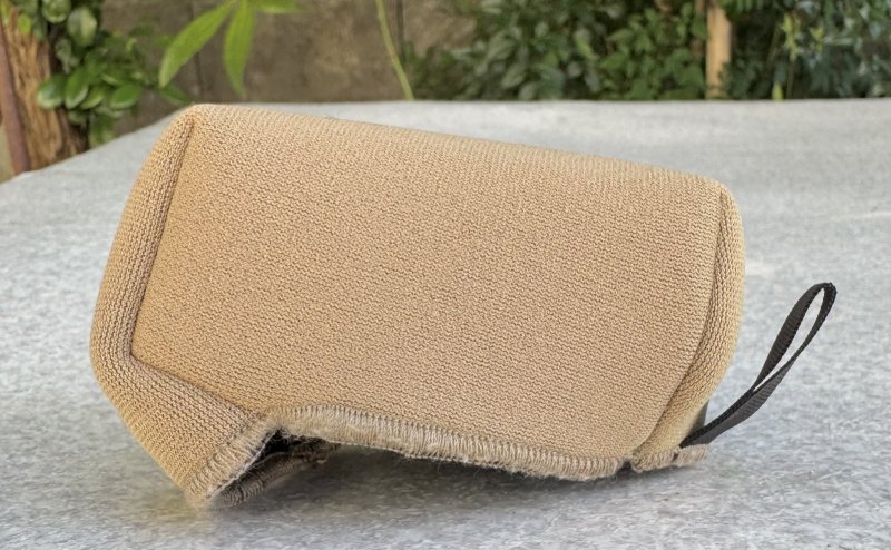 画像1: 米軍実物 SCOPECOAT スコープカバー (1)