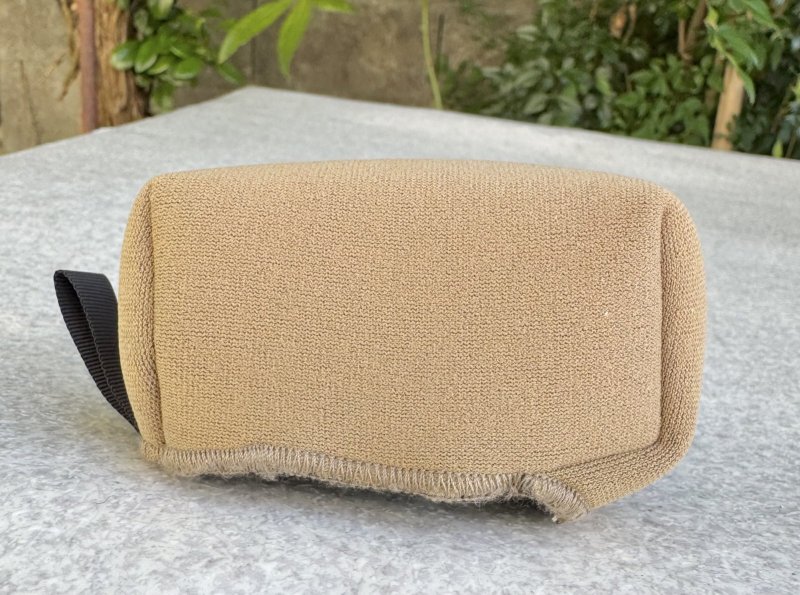 画像3: 米軍実物 SCOPECOAT スコープカバー (3)