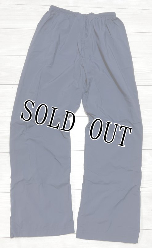 画像3: 米軍実物,US NAVY　トレーニングパンツ 　MEDIUM-SHORT (3)