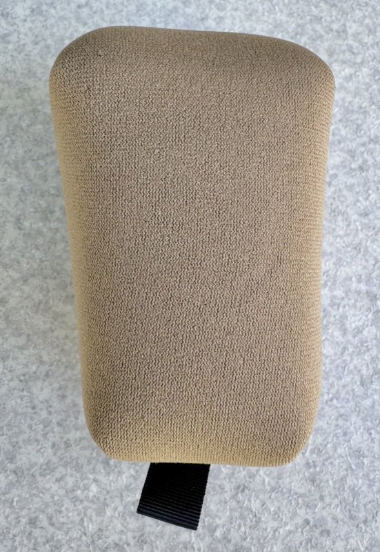 画像5: 米軍実物 SCOPECOAT スコープカバー (5)