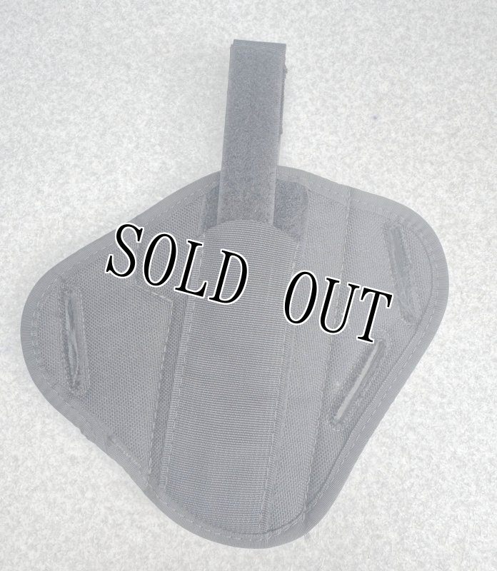 画像2: 米軍実物 Uncle Mikes サイドキック スライド ホルスター (2)