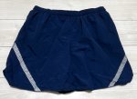 画像3: 米軍実物 USAF AIR FORCE トレーニングショートパンツ XX-LARGE (3)