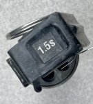 画像6: 米軍実物 ９BANG フラッシュグレネード  (6)