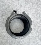 画像5: 米軍実物 M240 バレル アダプター (5)