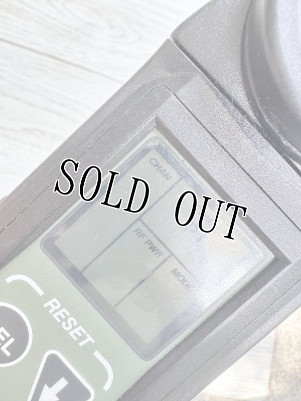 画像3: 米軍実物 C-12493/Uハンドマイク（HANDHELD, REMOTE CONTROL ）AN/PRC-119 (3)