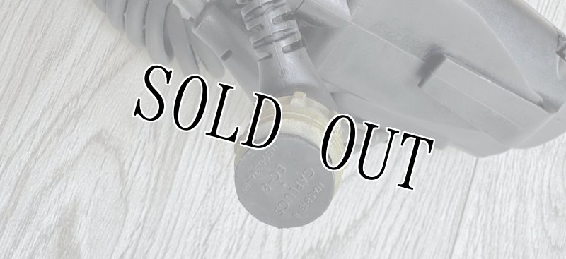 画像4: 米軍実物 C-12493/Uハンドマイク（HANDHELD, REMOTE CONTROL ）AN/PRC-119 (4)