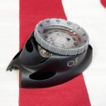 画像3:  米軍実物 SUUNTO スント バックコンパス  SK-8 コンボコンソール用 (3)