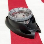 画像4:  米軍実物 SUUNTO スント バックコンパス  SK-8 コンボコンソール用 (4)