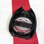 画像5:  米軍実物 SUUNTO スント バックコンパス  SK-8 コンボコンソール用 (5)