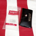 画像1: 米軍放出品.Military Vangurd ソーイングキット (1)