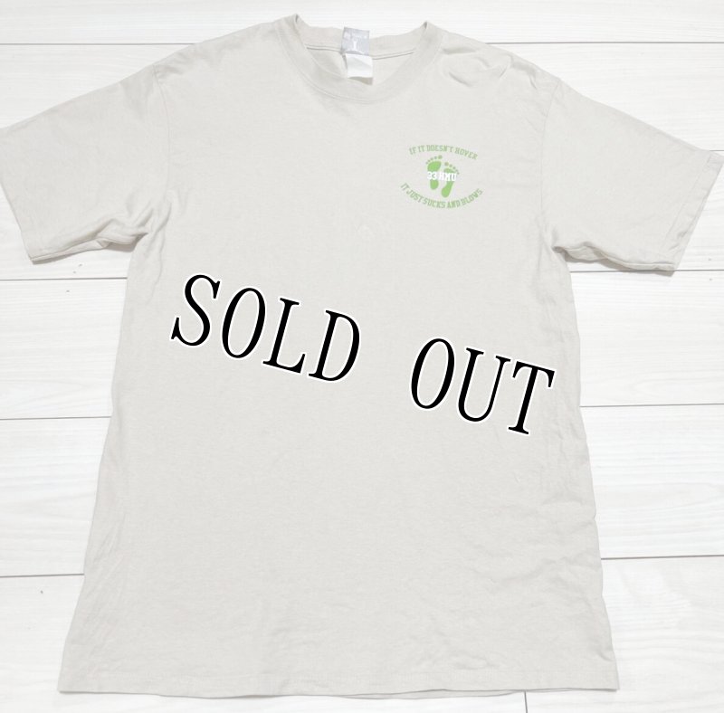 画像1: 米軍放出品 USAF 33 HMU Rescue Squadron Tシャツ (1)