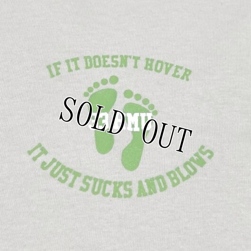 画像2: 米軍放出品 USAF 33 HMU Rescue Squadron Tシャツ (2)