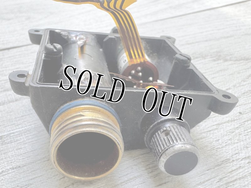 画像3: 米軍実物 PVS-14 ナイトビジョン 基盤 バッテリーボックス  (3)