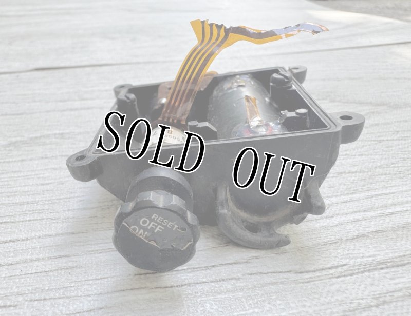 画像4: 米軍実物 PVS-14 ナイトビジョン 基盤 バッテリーボックス  (4)