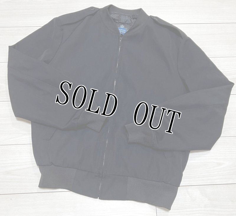 画像1: 米軍実物 US NAVY 　オフィサージャケットライナー付き　44 (1)