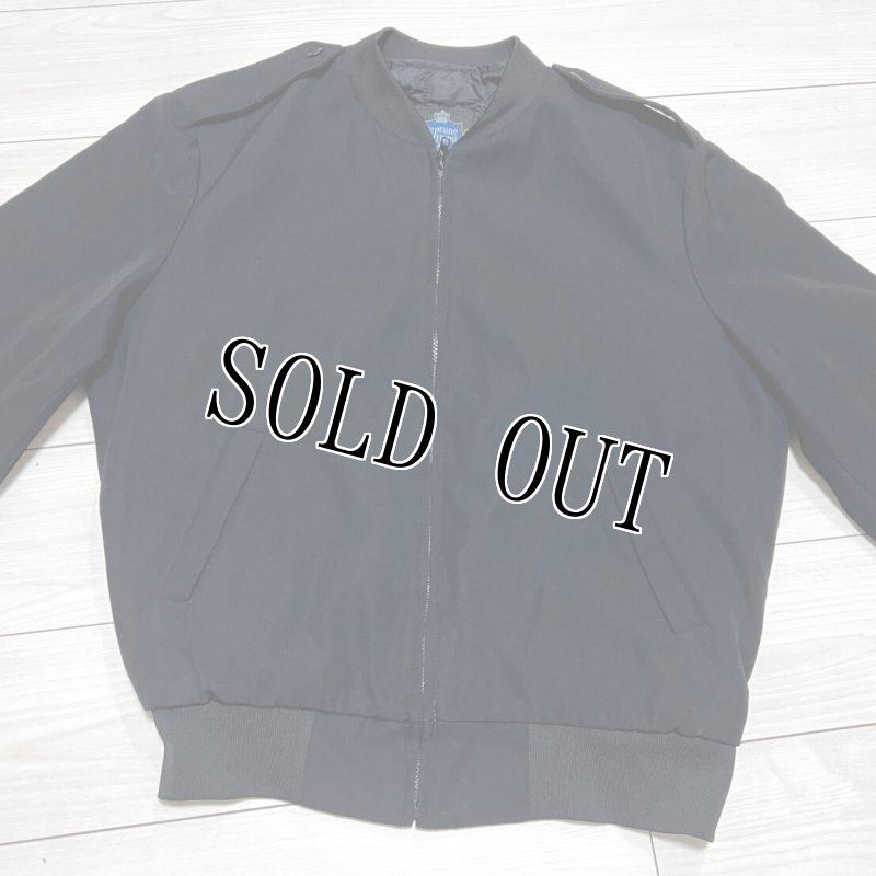 画像2: 米軍実物 US NAVY 　オフィサージャケットライナー付き　44 (2)