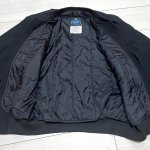 画像3: 米軍実物 US NAVY 　オフィサージャケットライナー付き　44 (3)