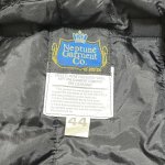 画像4: 米軍実物 US NAVY 　オフィサージャケットライナー付き　44 (4)