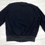 画像6: 米軍実物 US NAVY 　オフィサージャケットライナー付き　44 (6)