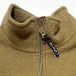 画像3: 米海兵隊実物 USMC ポーラテックフリース コヨーテ SMALL (3)