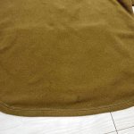 画像6: 米海兵隊実物 USMC ポーラテックフリース コヨーテ MEDIUM (6)