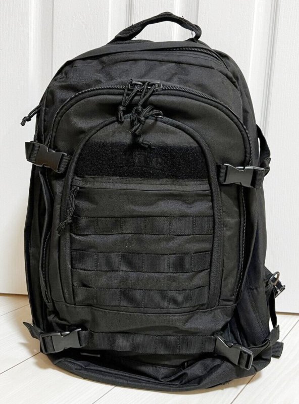 画像1: 米軍放出品 SOC 3 DAY エリート バックパック (1)