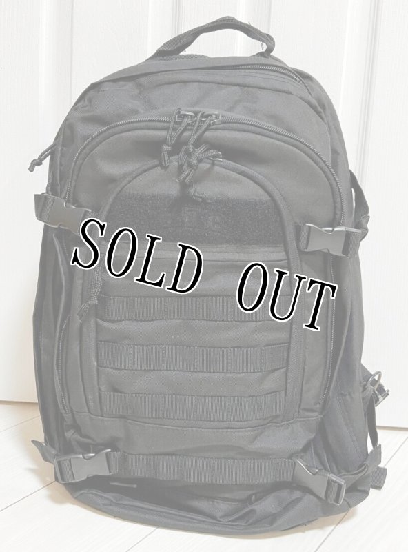 画像1: 米軍放出品 SOC 3 DAY エリート バックパック (1)
