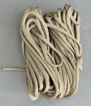 画像1: 米軍放出品 BRICADE QM 550 SURVIVAL CORD 50フィート (1)