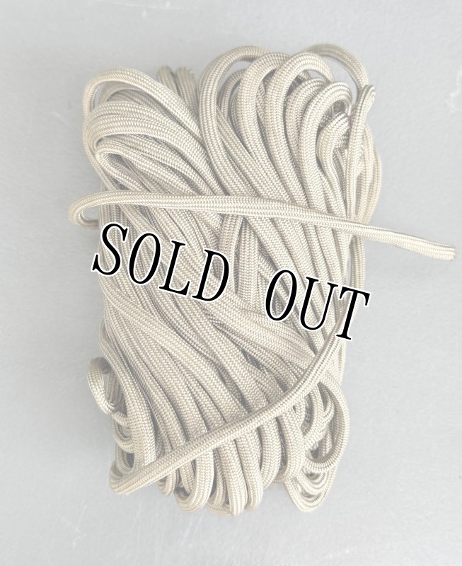 画像2: 米軍放出品 BRICADE QM 550 SURVIVAL CORD 50フィート (2)