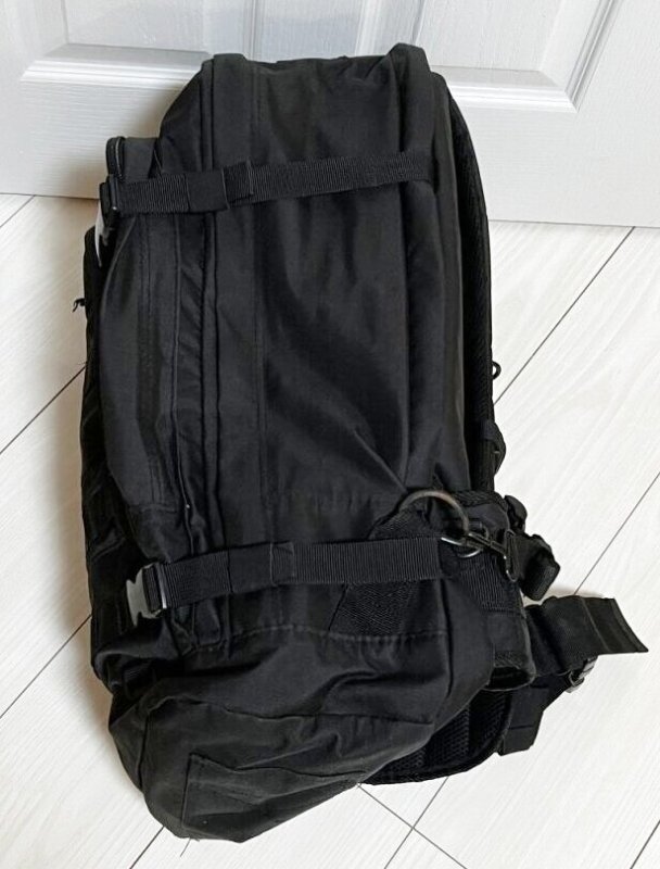 画像2: 米軍放出品 SOC 3 DAY エリート バックパック (2)