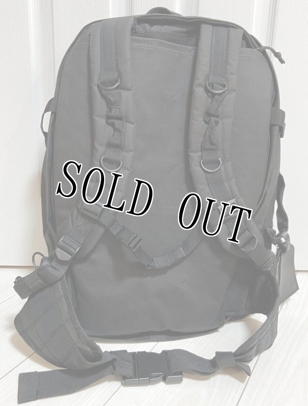 画像4: 米軍放出品 SOC 3 DAY エリート バックパック (4)