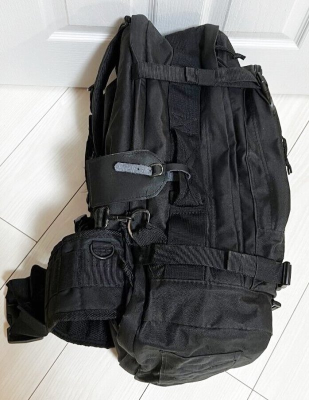 画像3: 米軍放出品 SOC 3 DAY エリート バックパック (3)