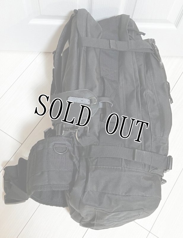 画像3: 米軍放出品 SOC 3 DAY エリート バックパック (3)