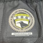 画像7: 米軍放出品 SOC 3 DAY エリート バックパック (7)