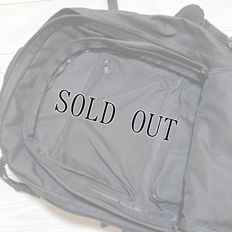 画像9: 米軍放出品 SOC 3 DAY エリート バックパック (9)