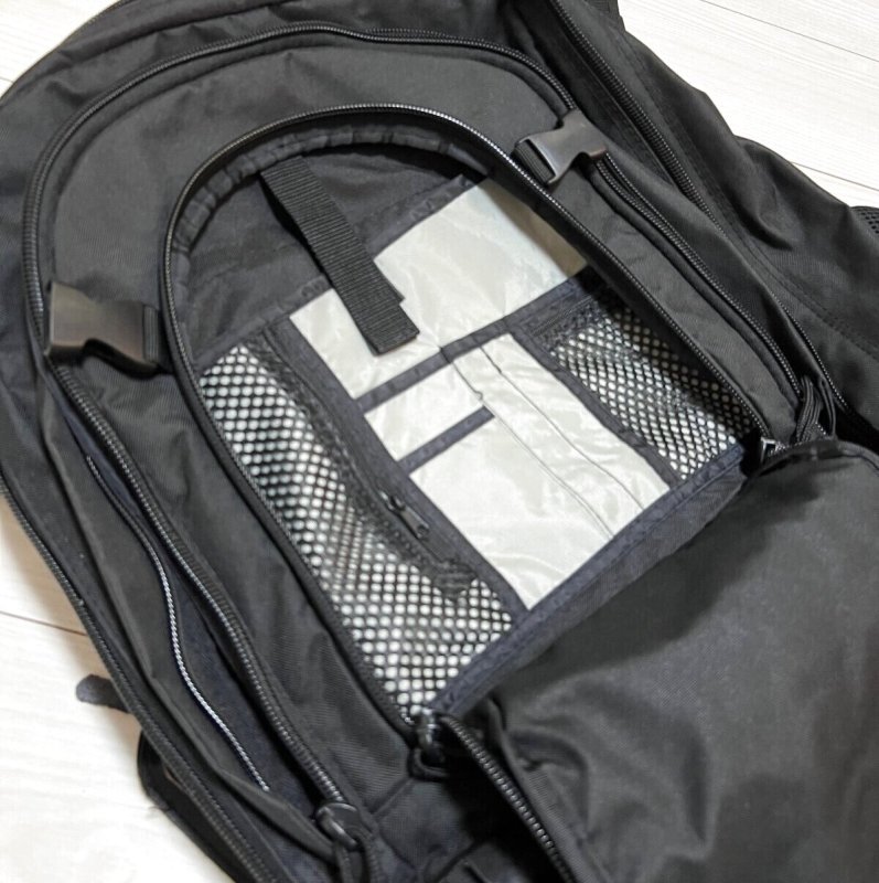 画像8: 米軍放出品 SOC 3 DAY エリート バックパック (8)