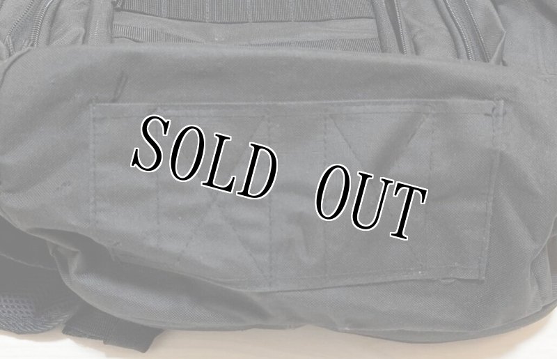 画像5: 米軍放出品 SOC 3 DAY エリート バックパック (5)