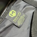 画像5: 米軍放出品 MERCURY TACTICAL GEAR Hydrapak バックパック BK (5)