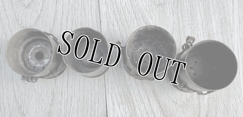 画像5: 米軍実物 40mmグレネード弾 1個セット リンク付 使用済 安全品 (5)