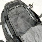 画像6: 米軍放出品 MERCURY TACTICAL GEAR Hydrapak バックパック BK (6)