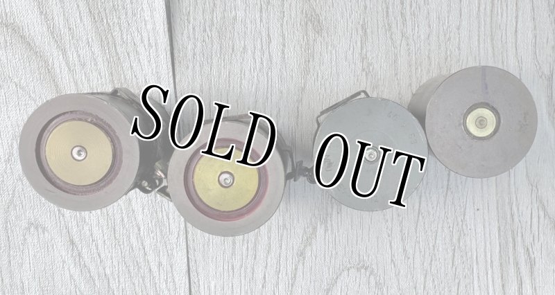 画像4: 米軍実物 40mmグレネード弾 1個セット リンク付 使用済 安全品 (4)