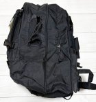 画像8: 米軍放出品 MERCURY TACTICAL GEAR Hydrapak バックパック BK (8)