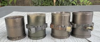 米軍実物 M212 40mmグレネード弾 使用済 安全品 ARMS