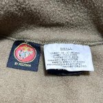 画像4: 米海兵隊実物 USMC ポーラテックフリース コヨーテ SMALL (4)