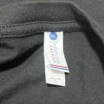 画像5: 米軍放出品　US NAVY FCPOA　Tシャツ　LARGE (5)