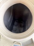 画像7: 米軍実物 WATER タンク　デザート (プラスチック) (7)