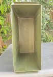 画像7: 米軍実物 弾薬ケース　40mm Ammo Box (7)