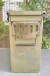 画像2: 米軍実物 弾薬ケース　40mm Ammo Box (2)