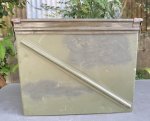 画像3: 米軍実物 弾薬ケース　40mm Ammo Box (3)