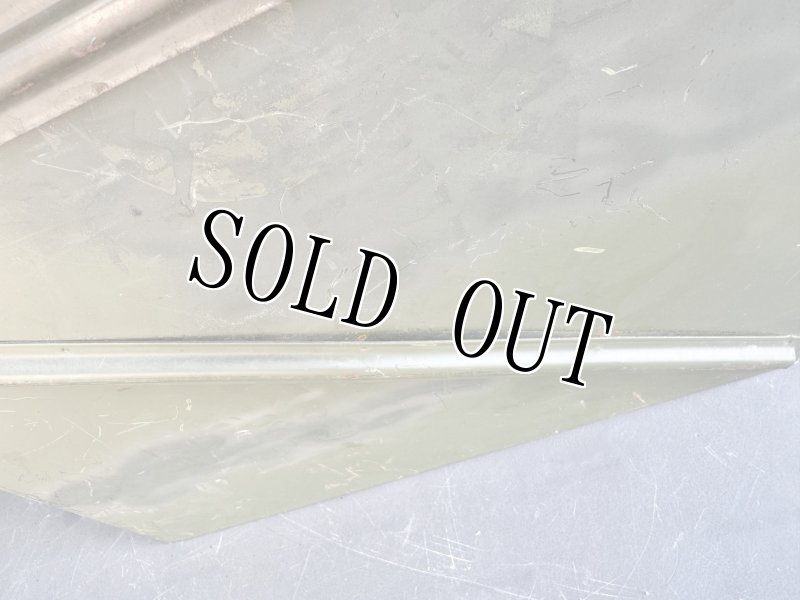 画像8: 米軍実物 弾薬ケース　40mm Ammo Box (8)